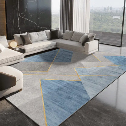 Nordic Style Carpet for Living Room Large Area Rugs