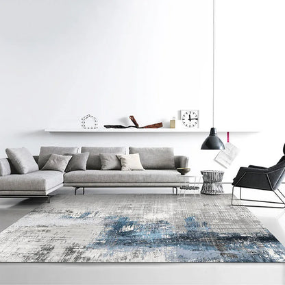 Nordic Style Carpet for Living Room Large Area Rugs